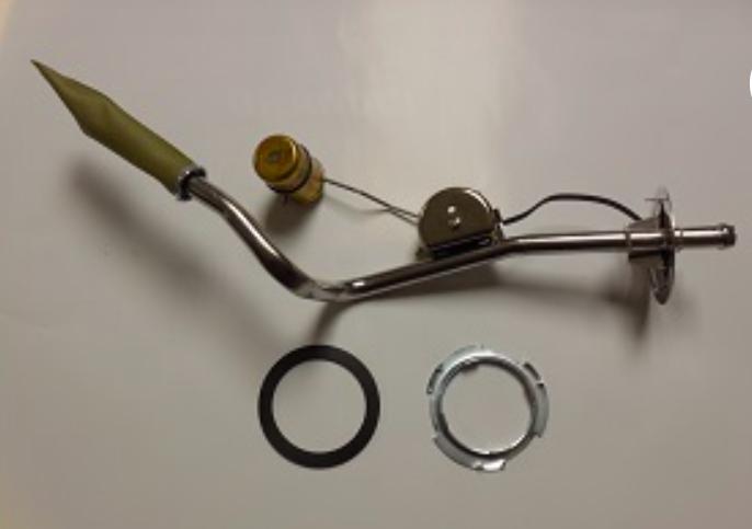Fuel Tank Sending Unit | 1966-1967 Dodge Plymouth B-Body