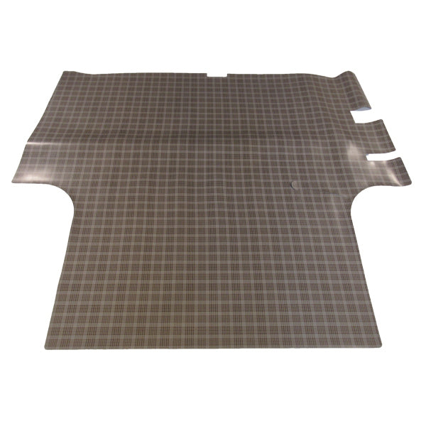 Trunk Mat | 1963-1966 Plymouth Valiant