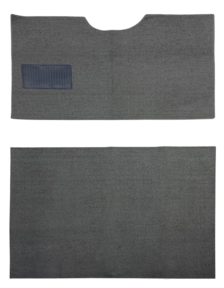 1940-1941 Plymouth, Dodge, Chrysler Carpet Set - 9 Color Options