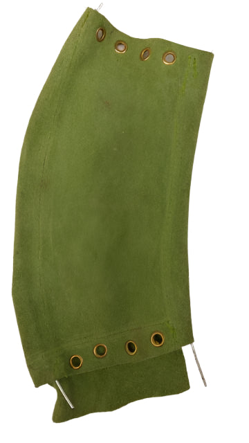 Universal Joint Boot - Leather | 1933-1948 Dodge Plymouth