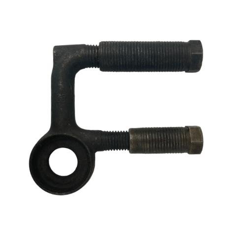 Shock Eliminator Bushing | 1936-1938 Dodge Plymouth | Springs