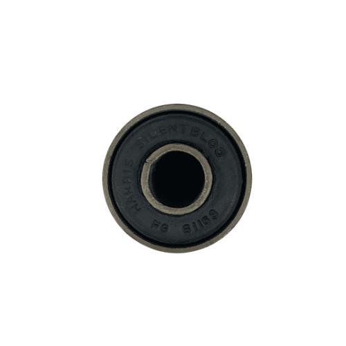 Front of Rear Leaf Spring Silent Block