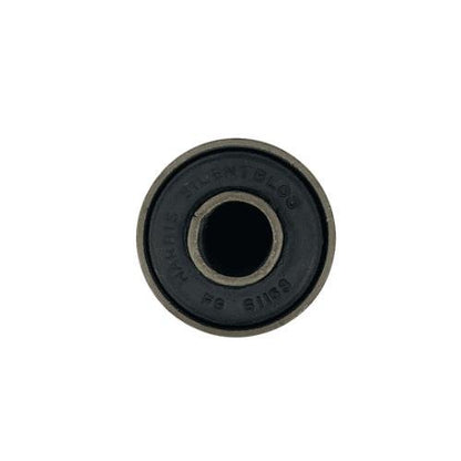 Front of Rear Leaf Spring Silent Block