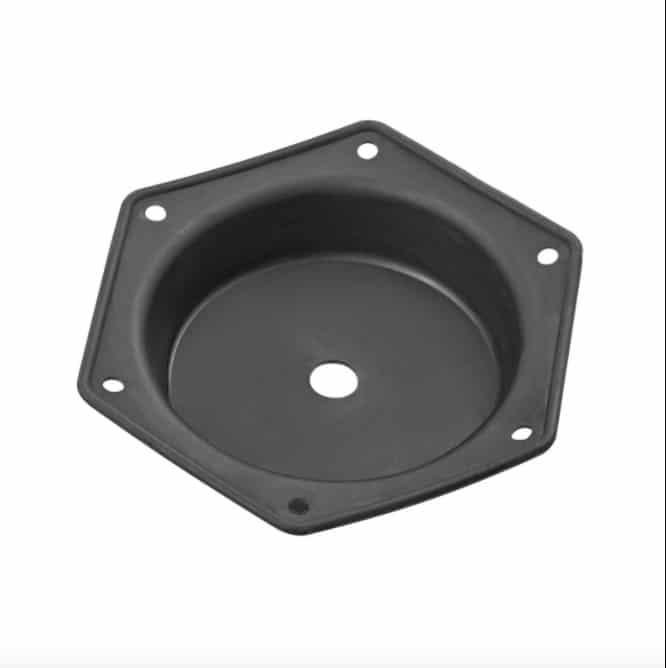 Vacamatic Transmission Diaphragm | 1941-1942 Mopar Cars