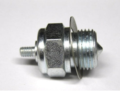 Neutral Safety Switch - Automatic Transmissions