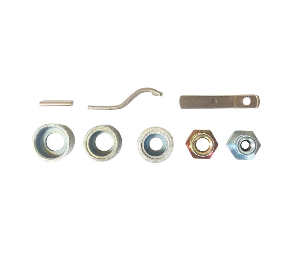 Windshield Wiper Arm Adapter Package Classic Mopar Cars | Body Glass