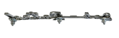 "Job Rated" Fender Script - 1954-1956 Dodge Trucks