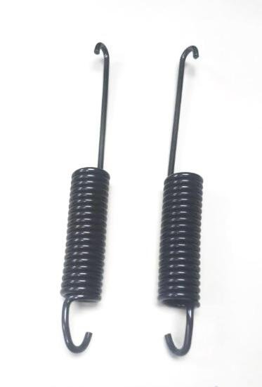 Hood Spring Set for 1953-1954 Plymouth | Body & Glass