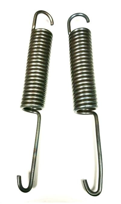 Hood Spring Set | 1955-1956 Chrysler DeSoto Dodge