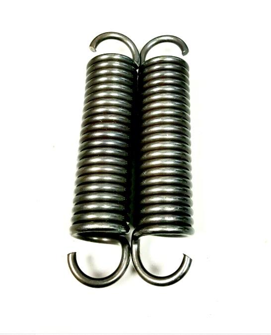 Hood Spring Set | 1957-1959 Chrysler Dodge DeSoto