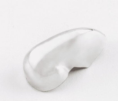 Chrome Windshield Wiper Knob