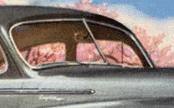 Glass Windshield - Two Piece | 1939-1953 Mopar Cars Trucks