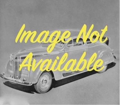 Factory Parts Catalog for 1929 - 1939 Plymouth | Literature