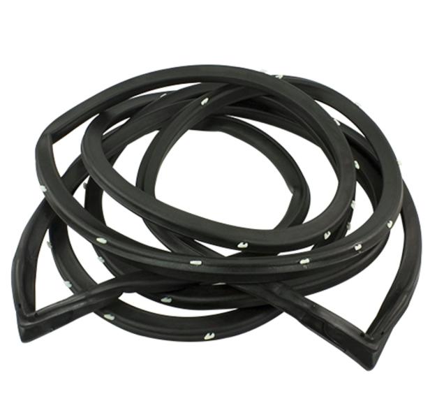 Rear Door Seal Set | 1967-1972 Plymouth Valiant Dodge Dart