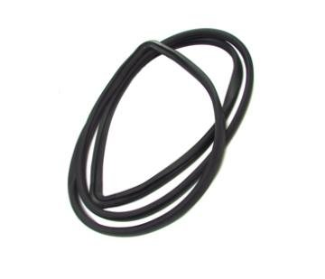 Moulded Windshield Rubber | 1955-1966 Dodge Trucks