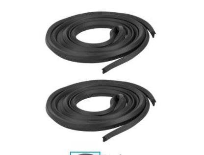 Door Weatherstrip Seals | 1961-1971 Dodge Trucks