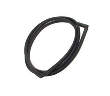 Moulded Windshield Gasket | 1961-1971 Dodge Trucks