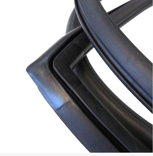 Moulded Windshield Gasket - For 1961-1971 Dodge Trucks
