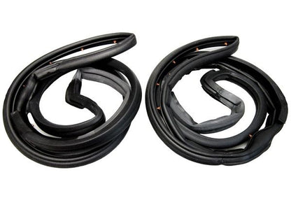 Front Door Weatherstrips - Full Size Doors
