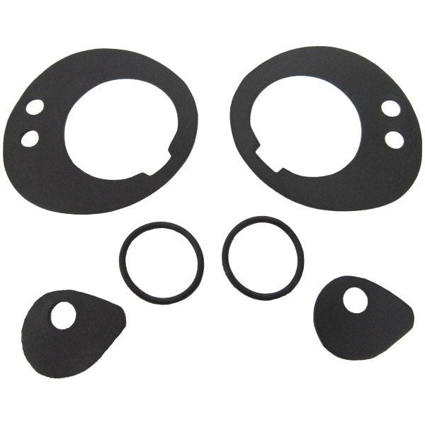 Door Handle Gasket Set