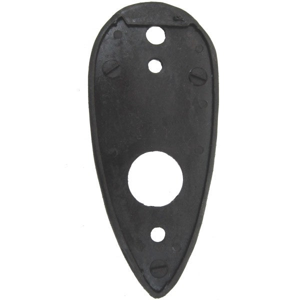 License Light Mounting Pad