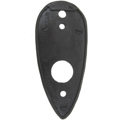 License Light Mounting Pad