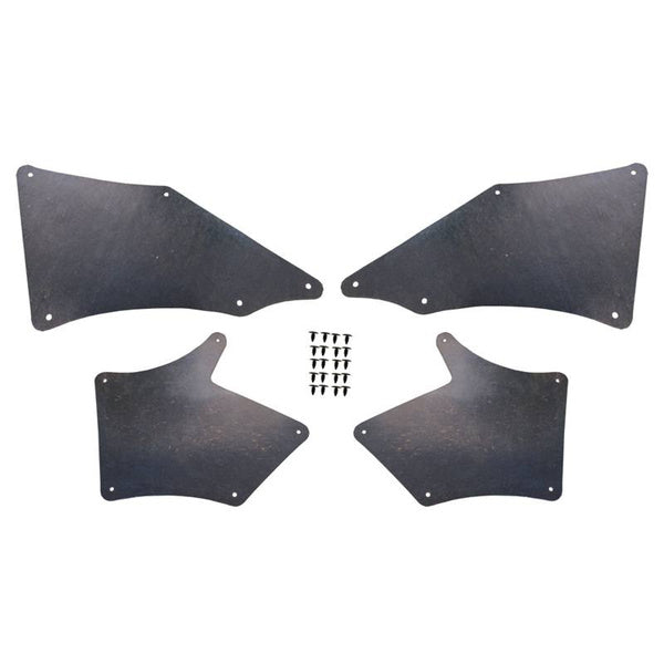 Inner Fender Filler Set