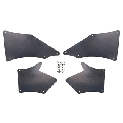 Inner Fender Filler Set