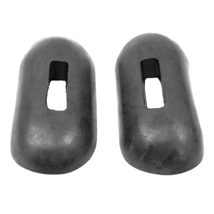 Rear Bumper Grommet