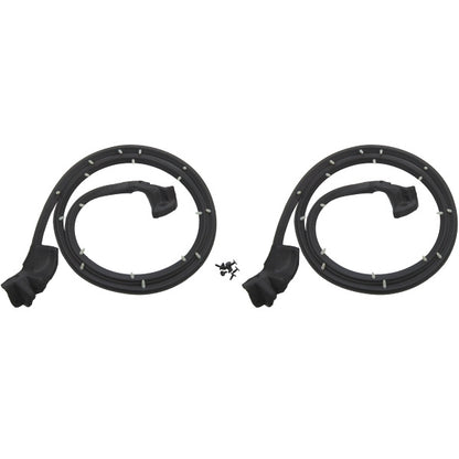 Rear Door Weatherstrips