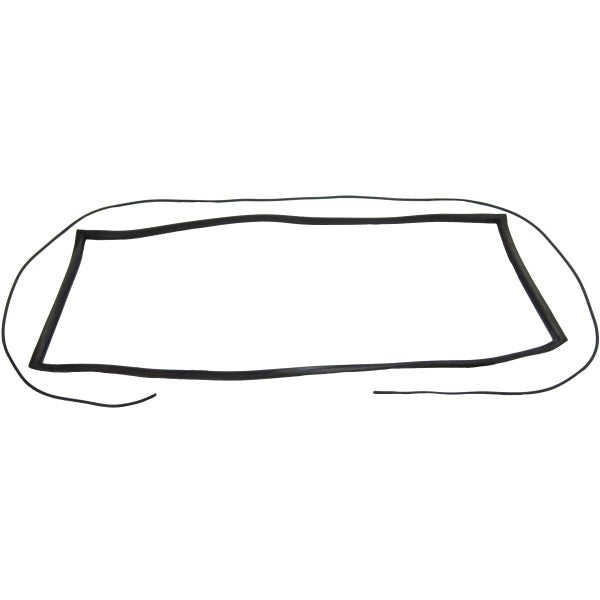 Windshield Gasket Set