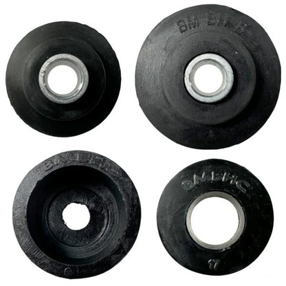Body Mounts and Hardware Set