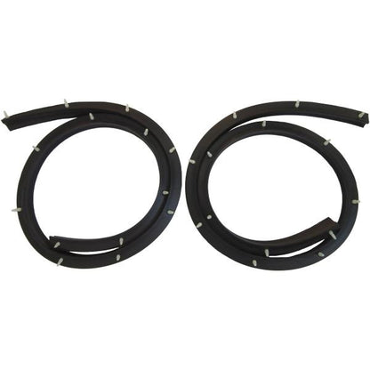 Front Door Lower Weatherstrip