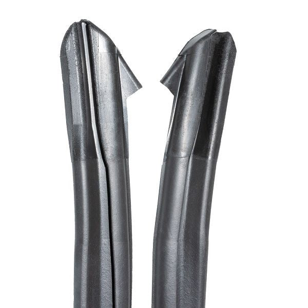 Convertible A-Pillar Post Weatherstrips