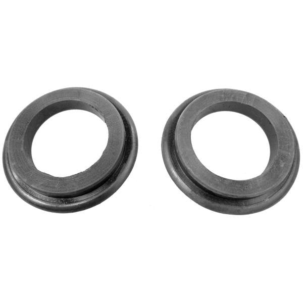 Headlight grommet