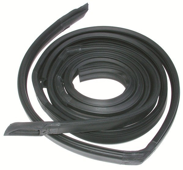 Hardtop Roof Rail Weatherstrips