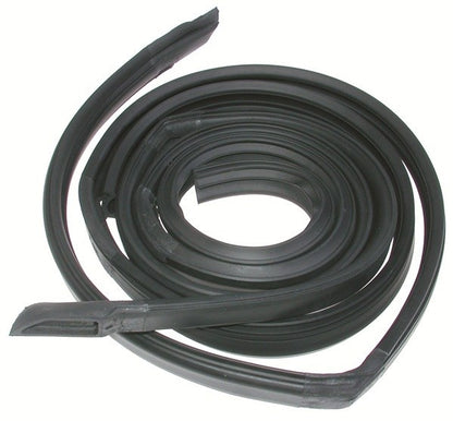 Hardtop Roof Rail Weatherstrips