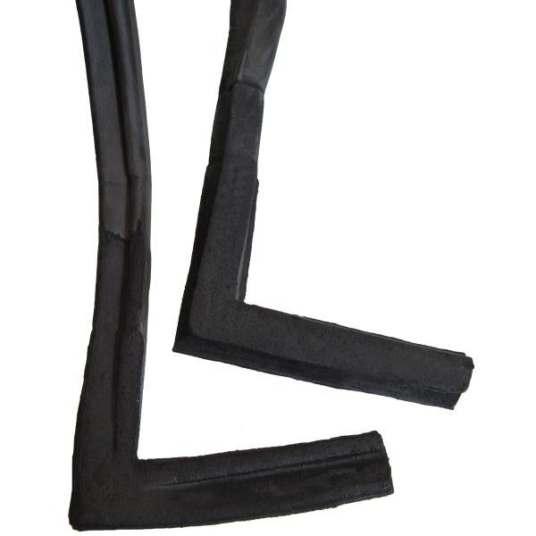 Rear Door Weatherstrips