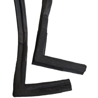 Rear Door Weatherstrips