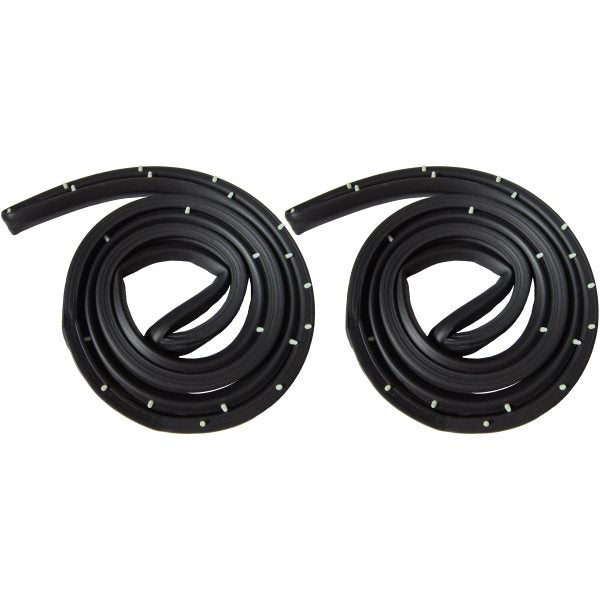 Front Door Weatherstrips