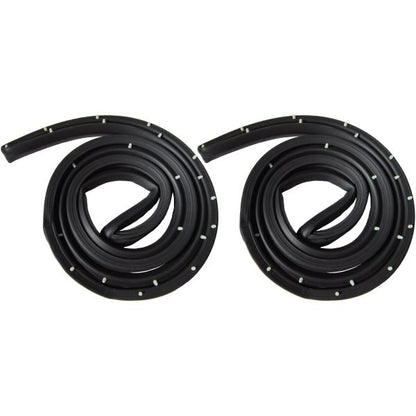 Front Door Weatherstrips