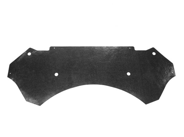 Front Bumper To Radiator Filler