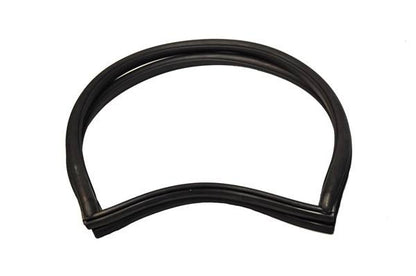 Quarter window weatherstrip
