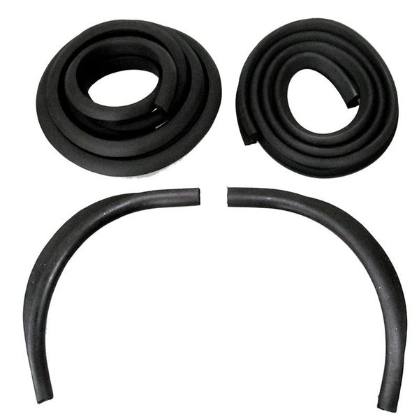 Trunk Weatherstrip