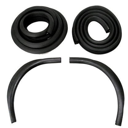 Trunk Weatherstrip