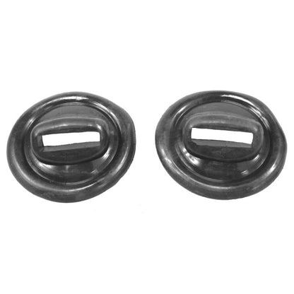 Rear Bumper Grommet