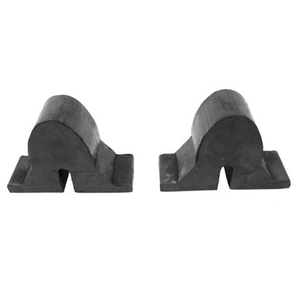 Axle Rebound Pad