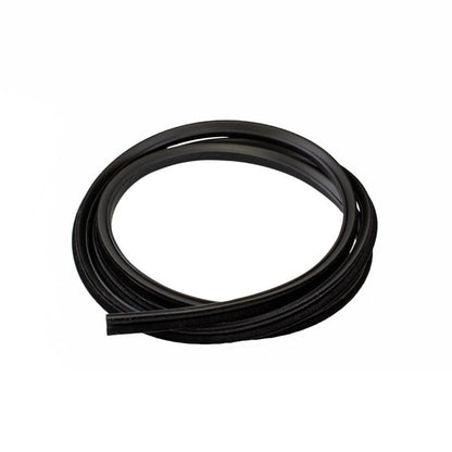 3/8" Unbeaded U-Channel