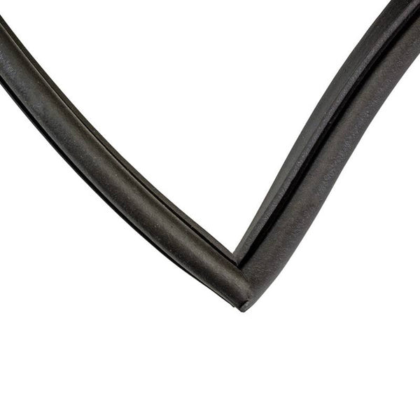 Front Door Weatherstrip