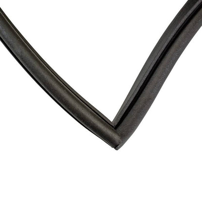 Front Door Weatherstrip